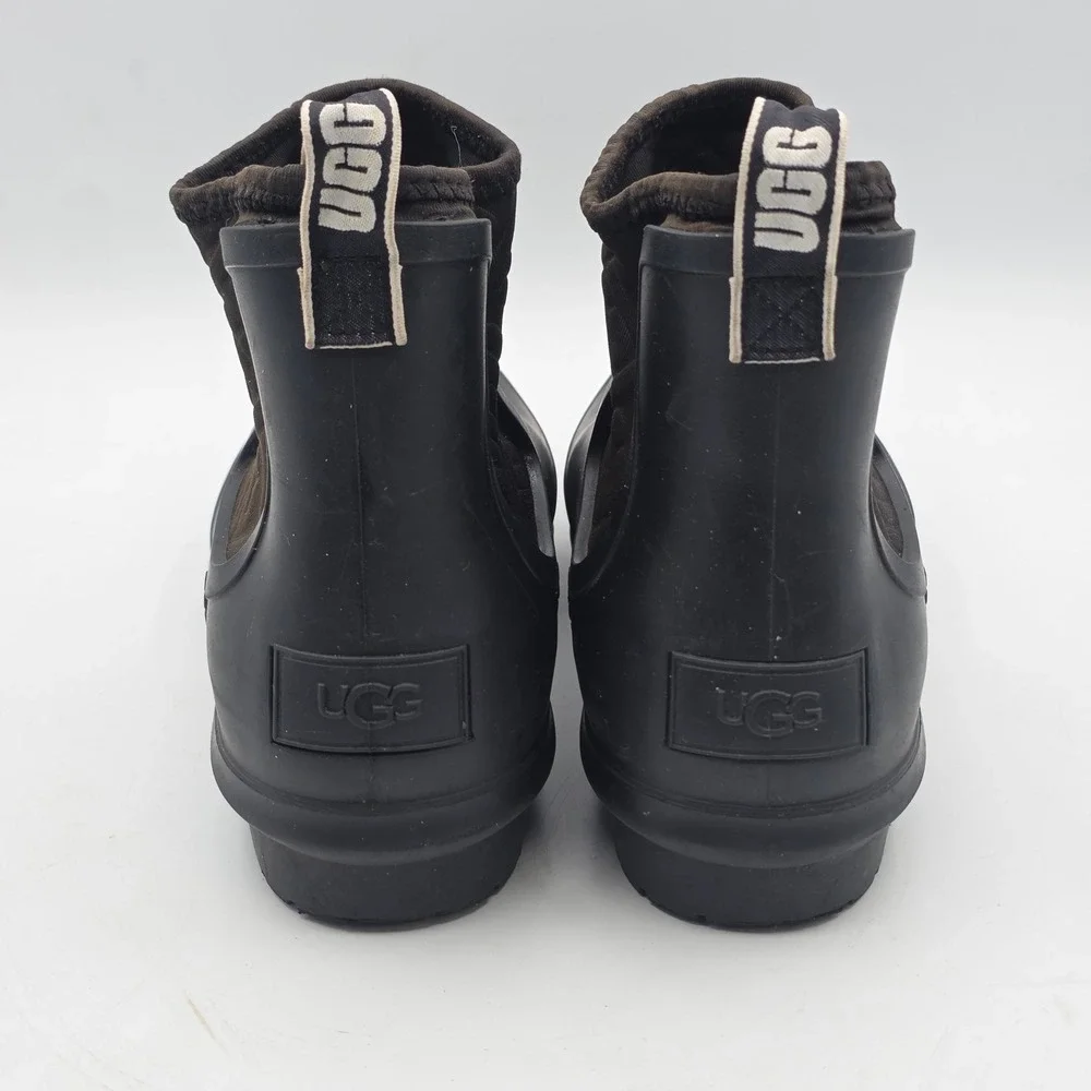 UGG droplet rain